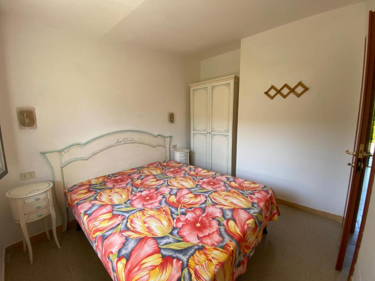 Villino Nel Bosco Villa Capoliveri  Bagian luar foto