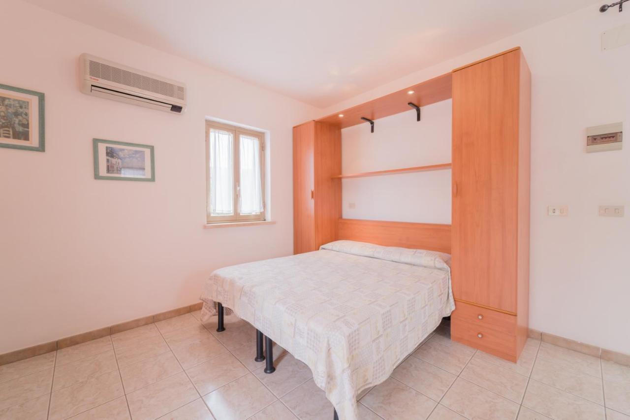 Villino Nel Bosco Villa Capoliveri  Bagian luar foto