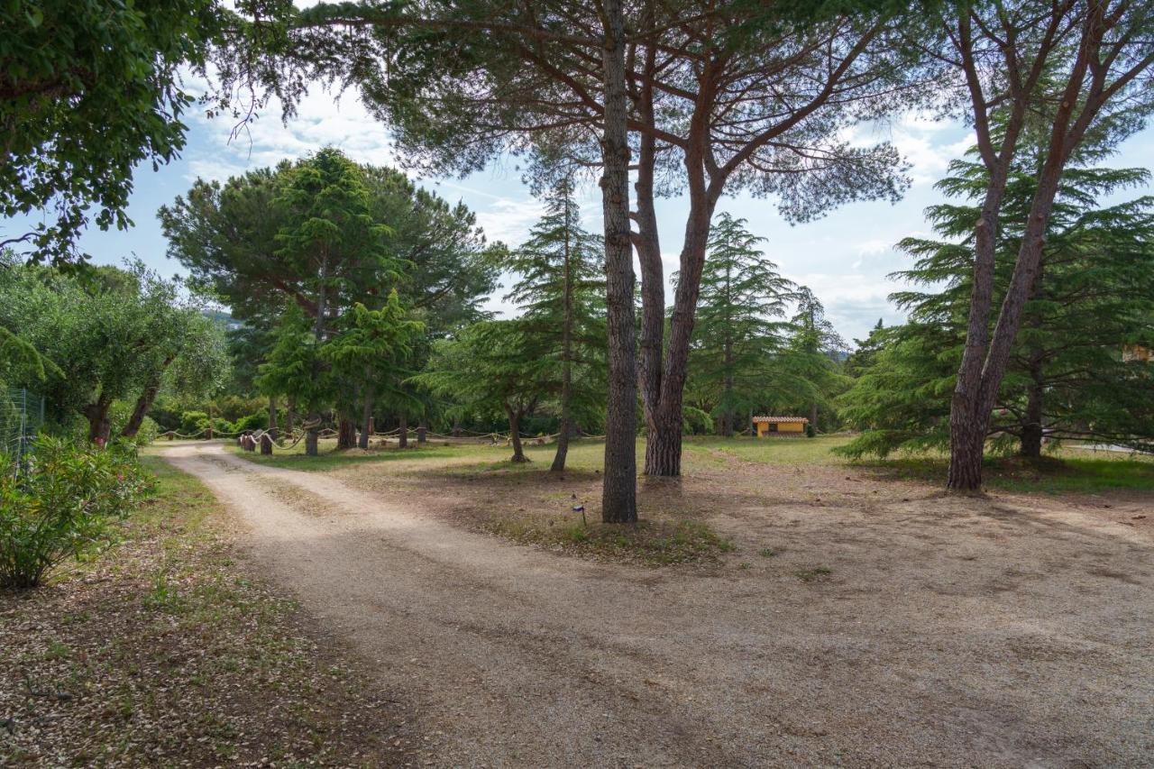 Villino Nel Bosco Villa Capoliveri  Bagian luar foto