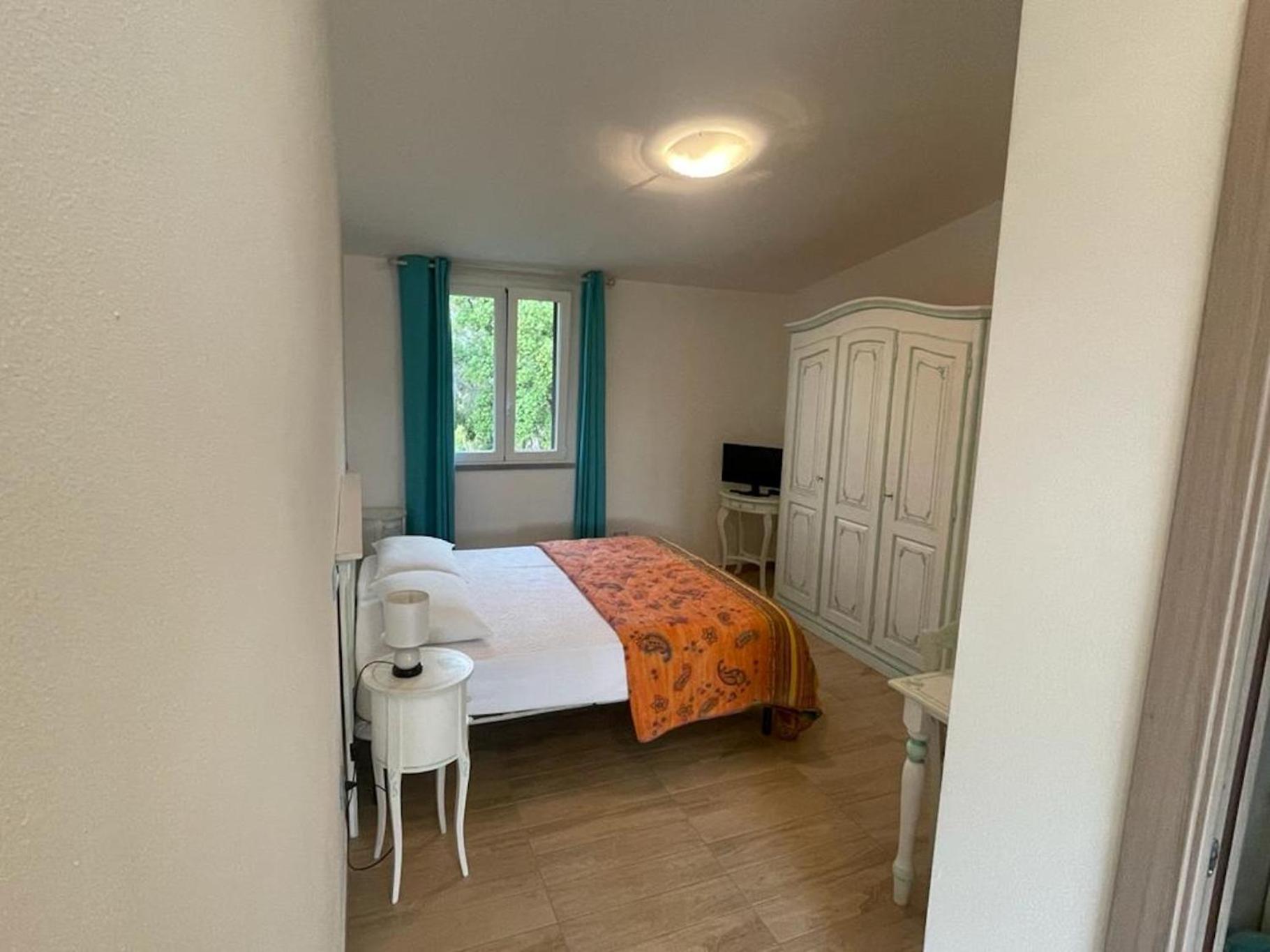 Villino Nel Bosco Villa Capoliveri  Bagian luar foto